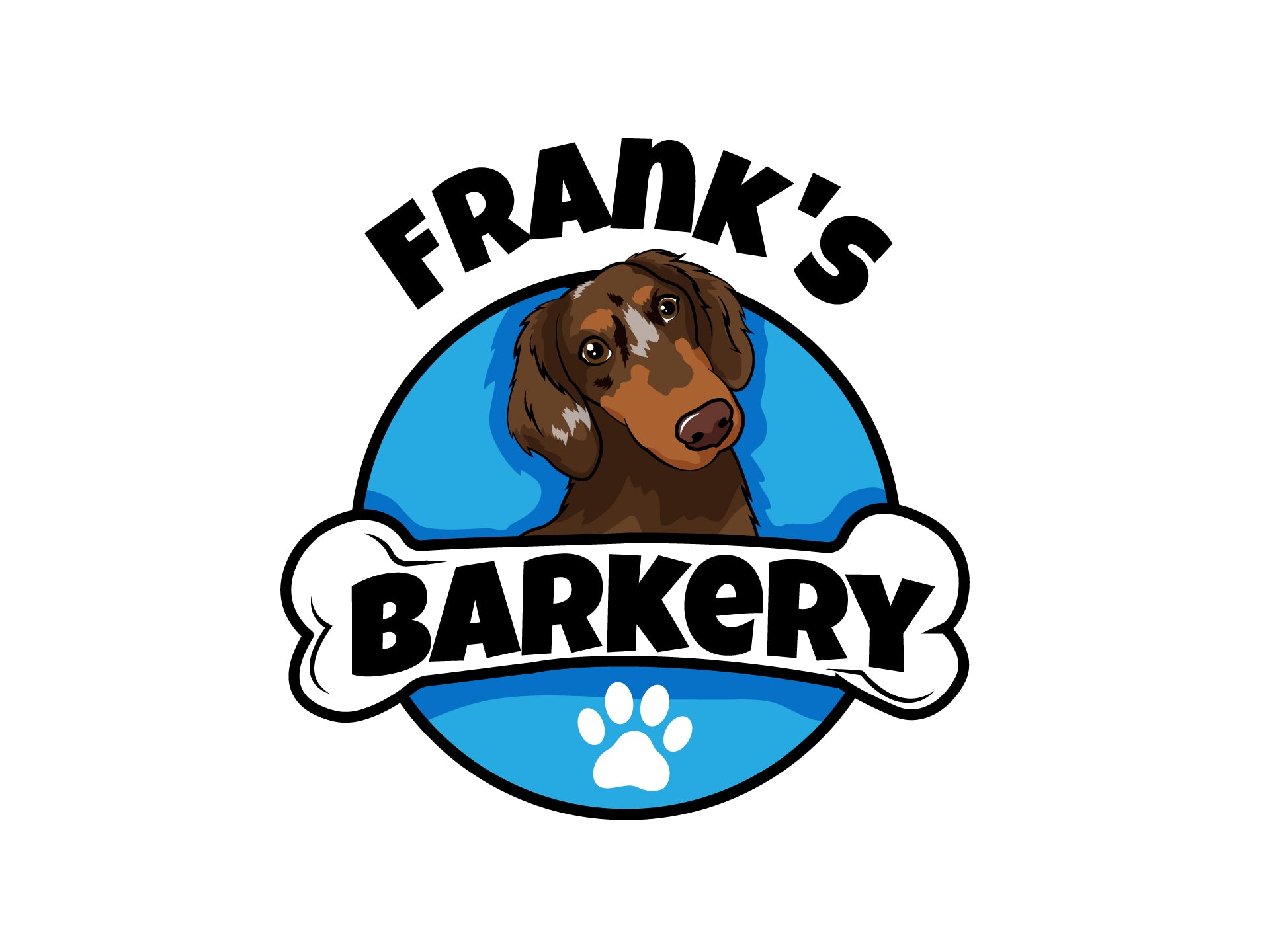 Frank's Barkery 